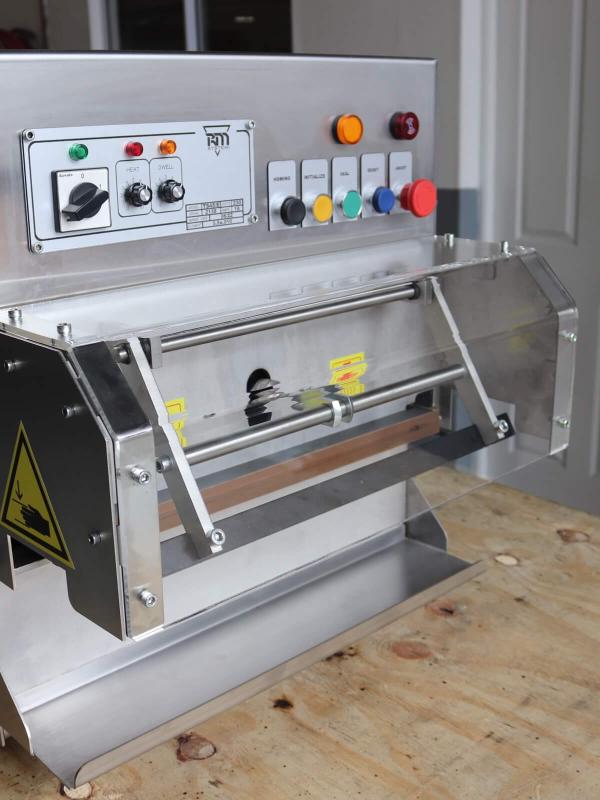 Tube Sealer